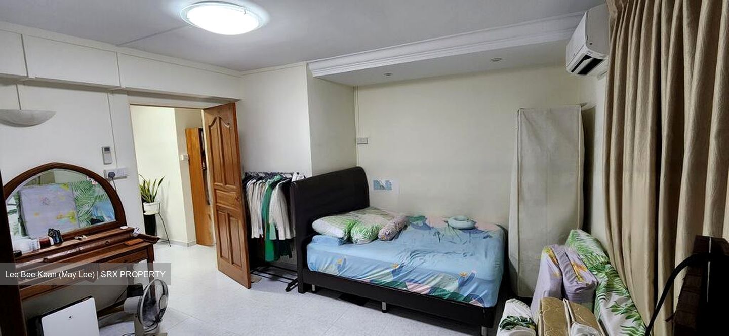 Blk 313 Tampines Street 33 (Tampines), HDB Executive #517519901